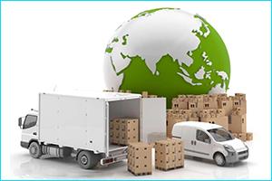 Import business